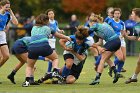 Women's Rugby vs Endicott  Wheaton Women's Rugby vs Endicott College.  Photo by Keith Nordstrom : Wheaton, Rugby, Endicott